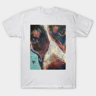 Hempstead  Beagle T-Shirt